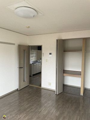 1K Apartment for Rent in Nagaoka, Niigata - 28.76㎡ - Thumbnail 4