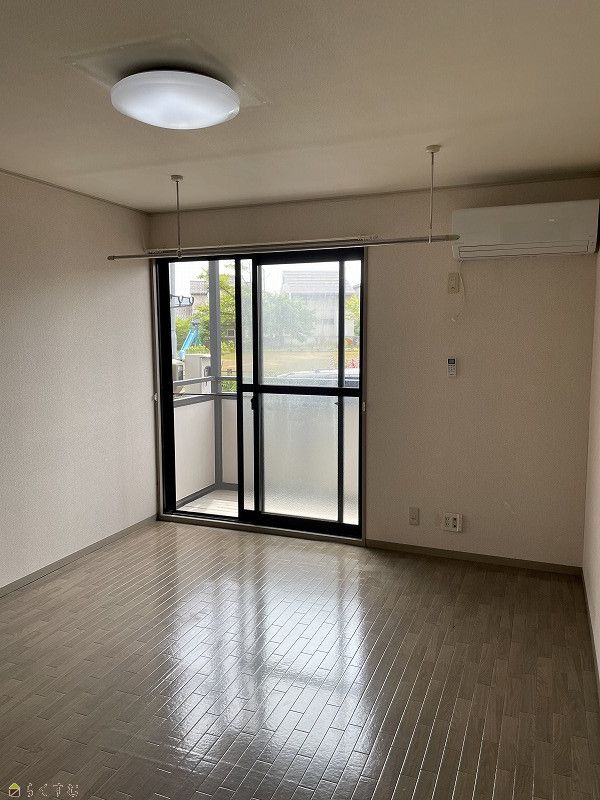 1K Apartment for Rent in Nagaoka, Niigata - 28.76㎡ - Thumbnail 3