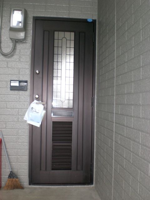 1K Apartment for Rent in Nagaoka, Niigata - 28.76㎡ - Thumbnail 2