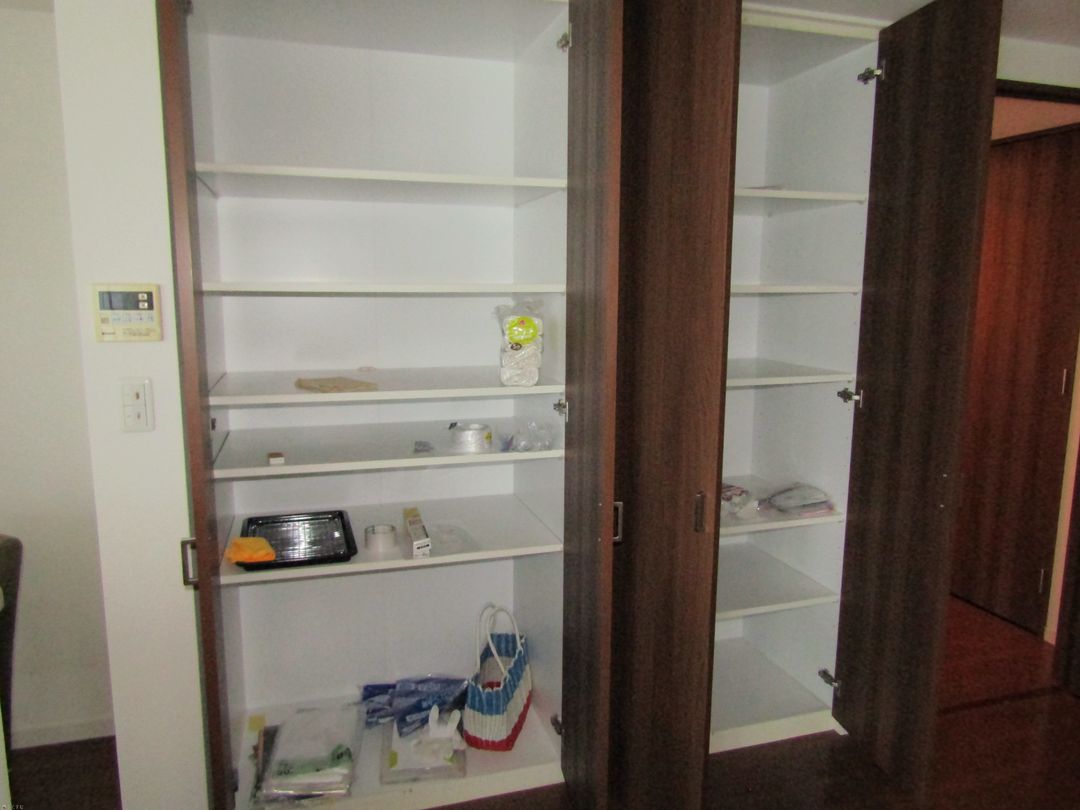 3LDK Apartment for Rent in Nagaoka, 5 min from Shinkansen - Thumbnail 2