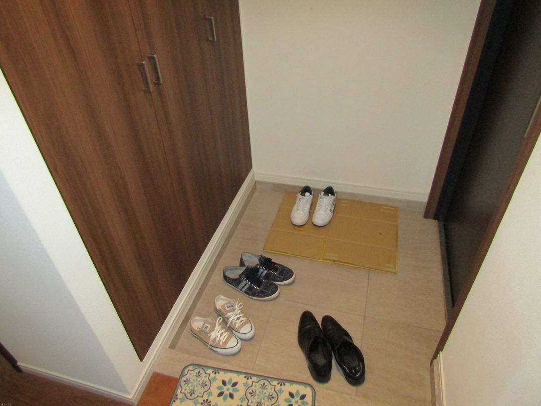 3LDK Apartment for Rent in Nagaoka, 5 min from Shinkansen - Thumbnail 4