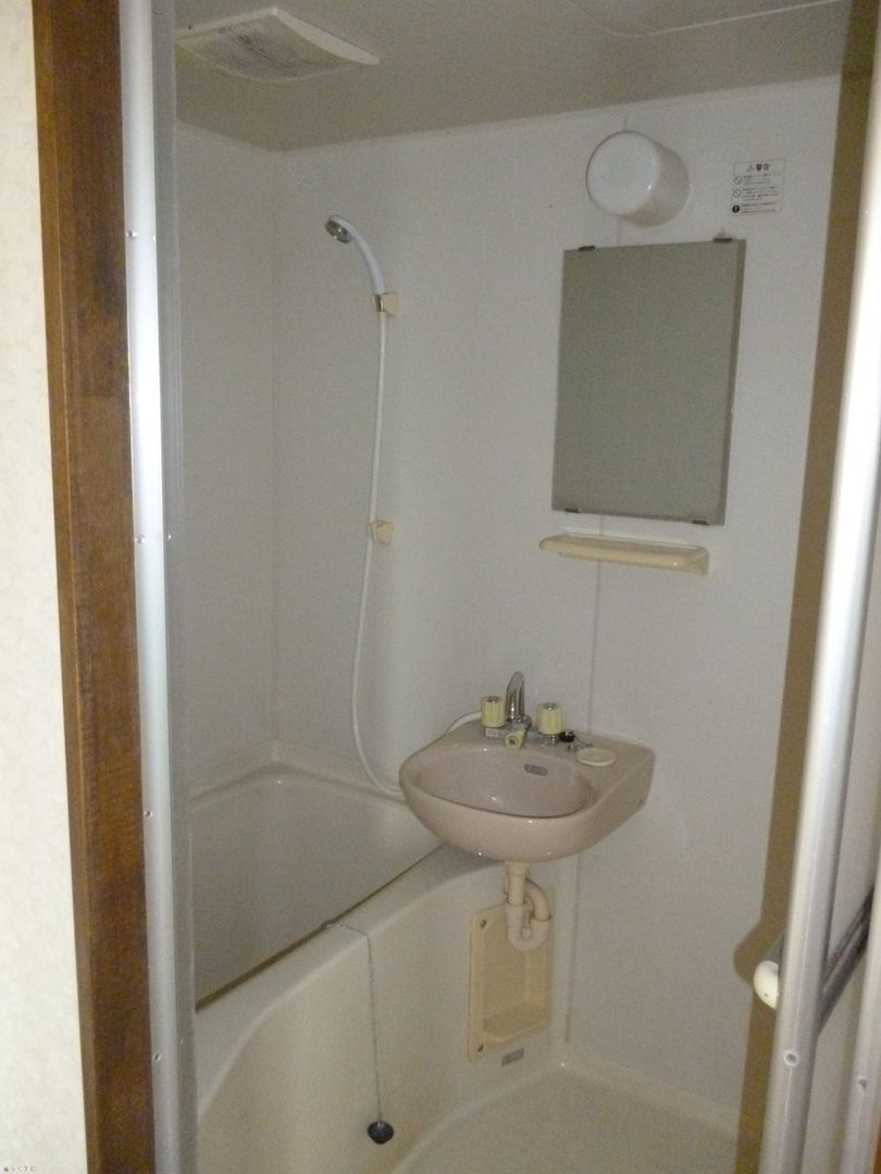 1DK Apartment for Rent in Nagaoka, Niigata - Third Heights Kuniga - Thumbnail 4
