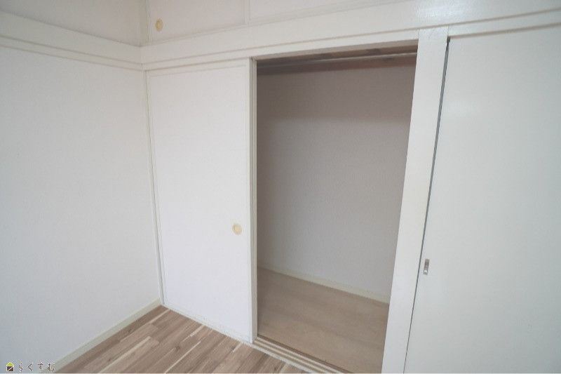 1K Apartment for Rent in Niigata Chuo Ward - 35,000 Yen - Thumbnail 3