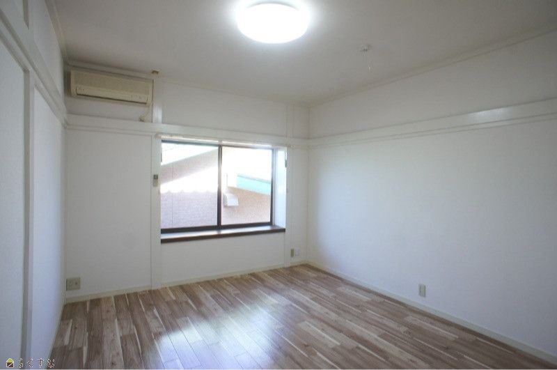 1K Apartment for Rent in Niigata Chuo Ward - 35,000 Yen - Thumbnail 2
