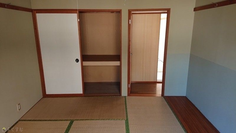 Cozy 2DK Apartment for Rent in Quiet Joetsu Neighborhood - Thumbnail 2
