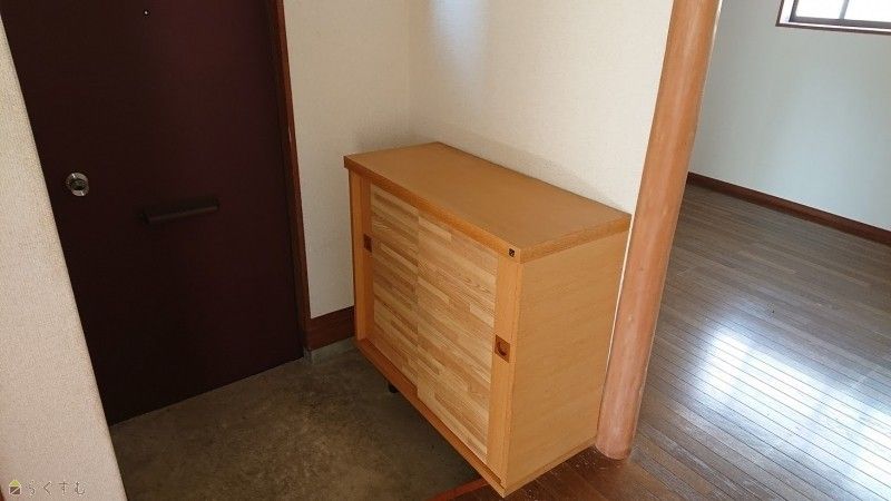 Cozy 2DK Apartment for Rent in Quiet Joetsu Neighborhood - Thumbnail 3