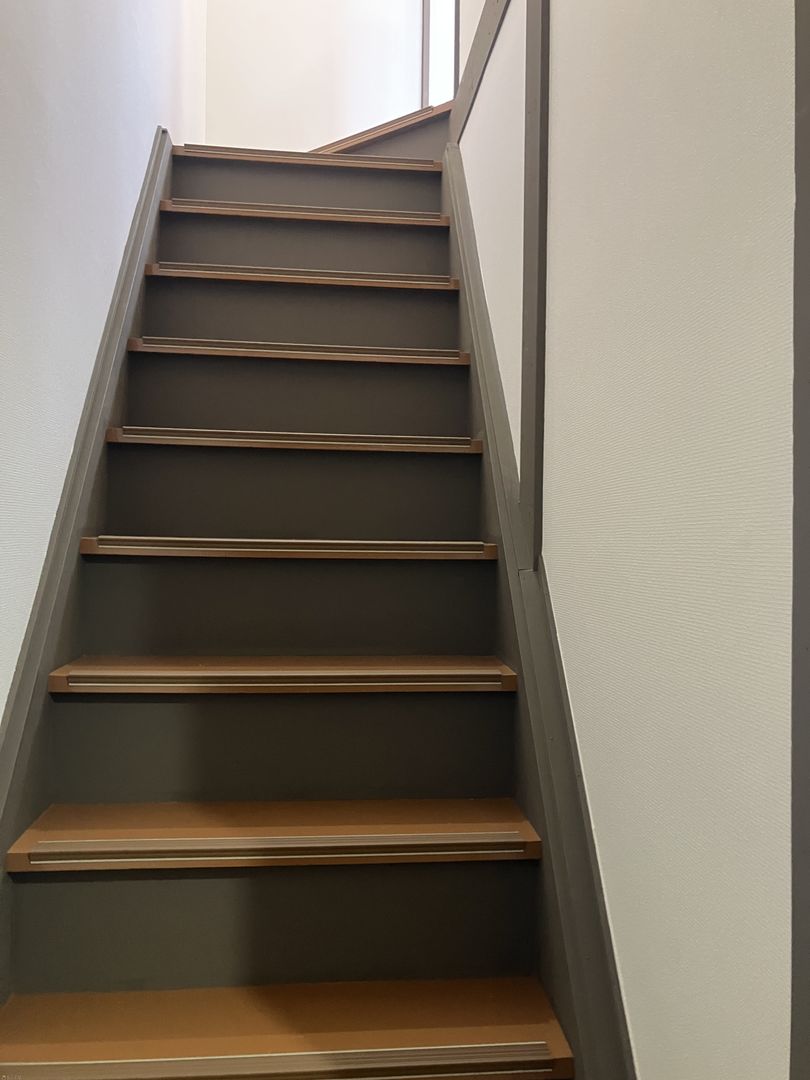 Renovated 1DK Maisonette Apartment for Rent in Kashiwazaki - Thumbnail 4