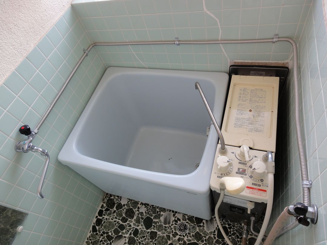 1K Apartment for Rent in Nagaoka, Niigata - 26,000 Yen - Thumbnail 4