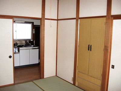 1K Apartment for Rent in Nagaoka, Niigata - 26,000 Yen - Thumbnail 2