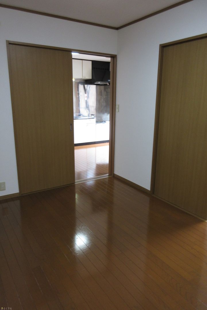 2DK Apartment for Rent in Nagaoka, Niigata - Hills Oasis - Thumbnail 3