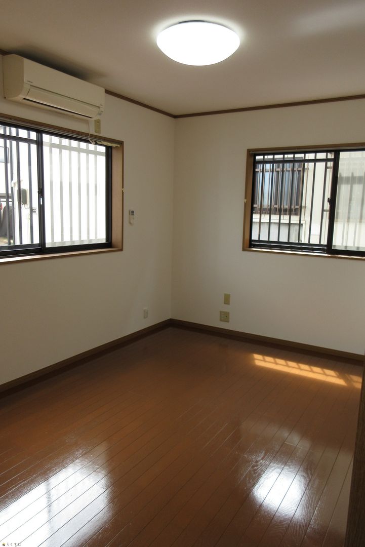 2DK Apartment for Rent in Nagaoka, Niigata - Hills Oasis - Thumbnail 2