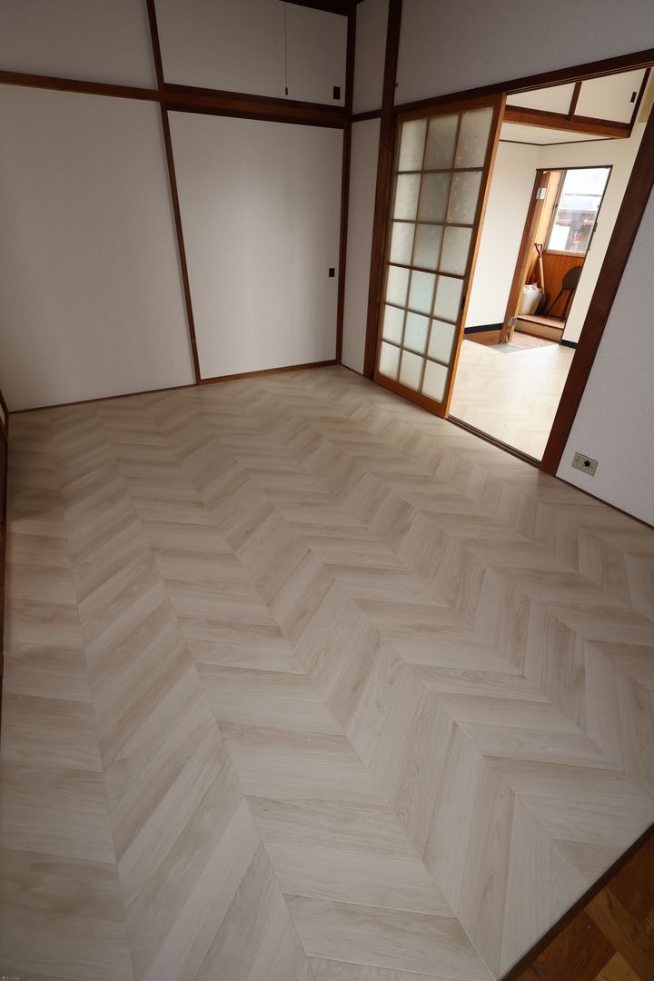 Marutake-so 2DK Apartment for Rent in Mitsuke, Niigata - Thumbnail 2