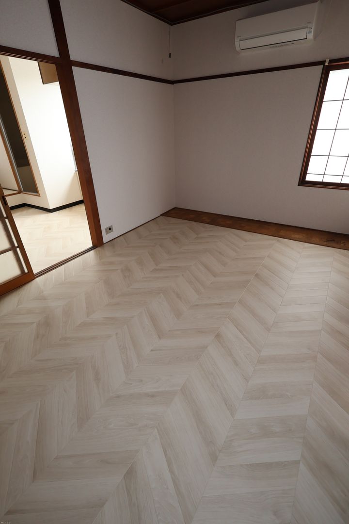 Marutake-so 2DK Apartment for Rent in Mitsuke, Niigata - Thumbnail 4