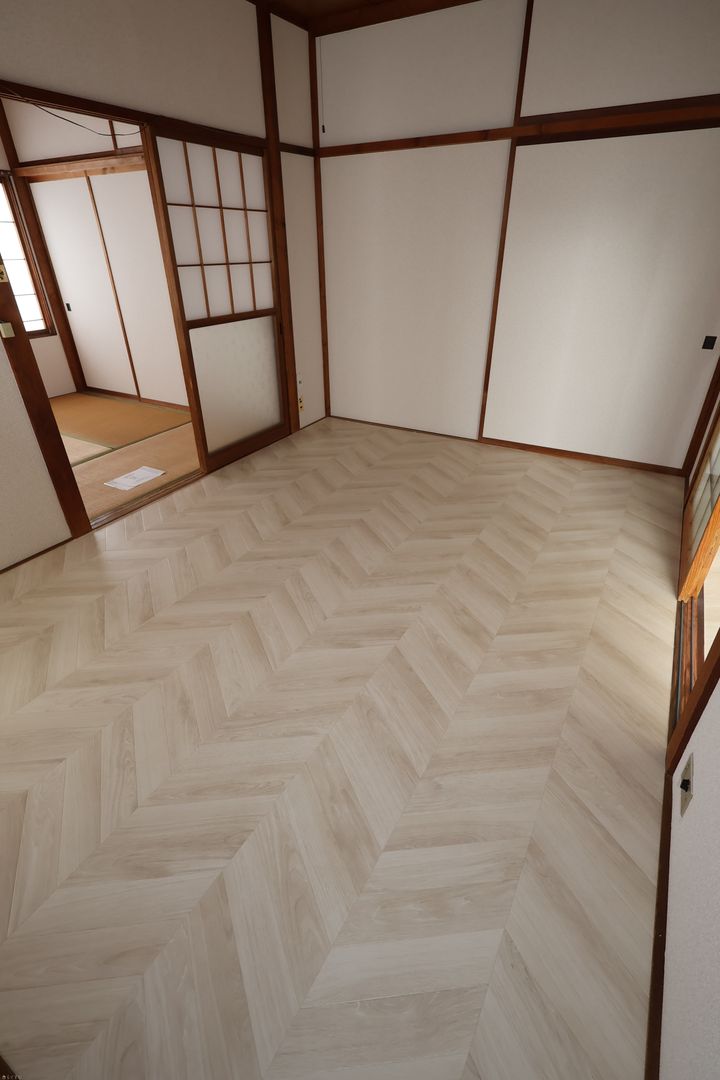 Marutake-so 2DK Apartment for Rent in Mitsuke, Niigata - Thumbnail 3