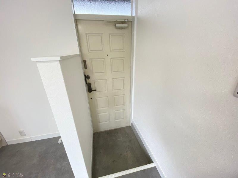 1R Apartment for Rent in Nagaoka, Niigata - 11.5 Tatami, No Key Money - Thumbnail 2