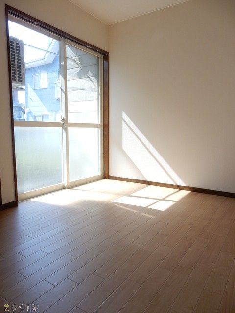 1K Apartment for Rent in Joetsu, Niigata - 29,000 Yen - Thumbnail 2