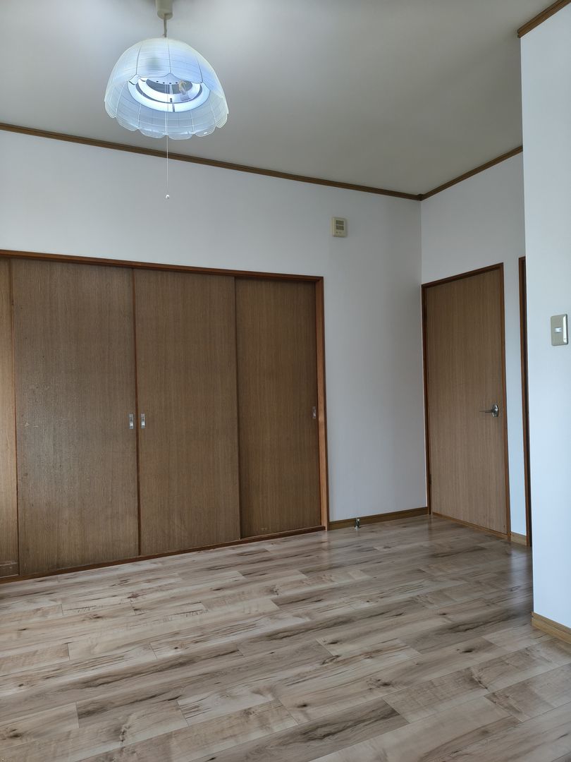 3DK Apartment for Rent in Kashiwazaki, Niigata - 59,000 Yen - Thumbnail 4