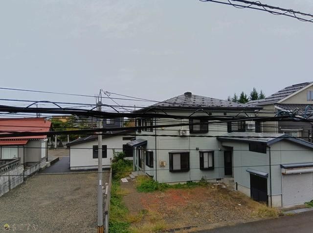 1K Apartment for Rent in Nagaoka, Niigata - 32,000 Yen - Thumbnail 3