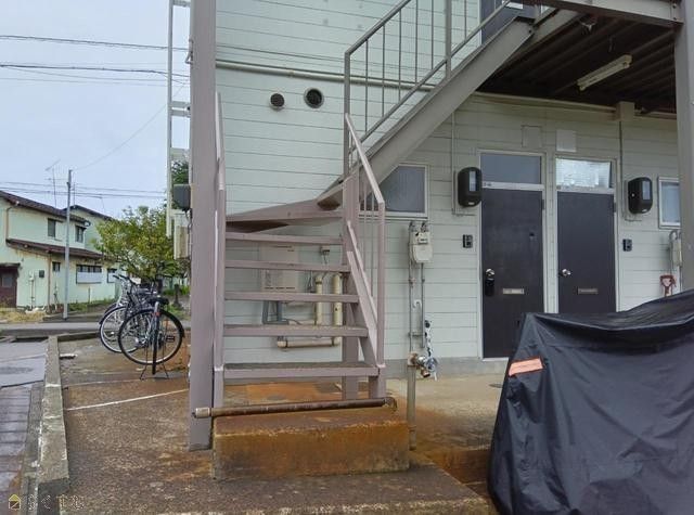1K Apartment for Rent in Nagaoka, Niigata - 32,000 Yen - Thumbnail 4