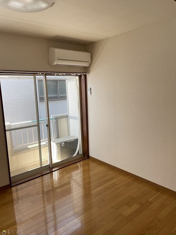 1K Apartment for Rent near Nagaoka Station, Niigata - Thumbnail 2