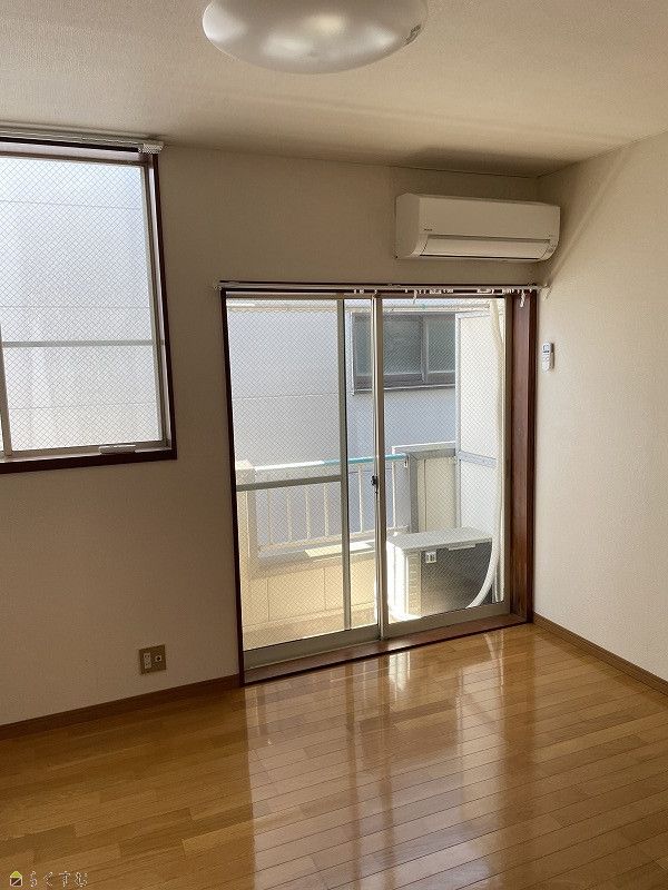 1K Apartment for Rent near Nagaoka Station, Niigata - Thumbnail 3