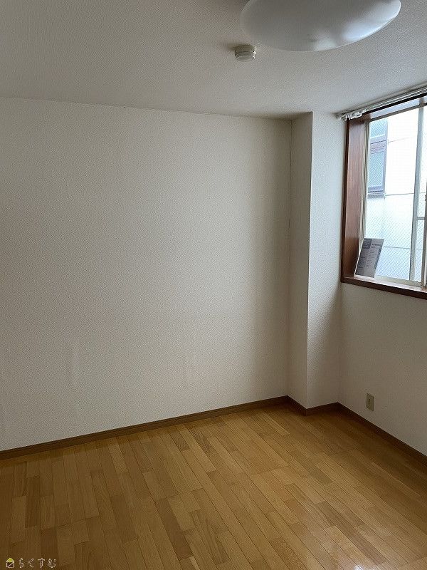 1K Apartment for Rent near Nagaoka Station, Niigata - Thumbnail 4