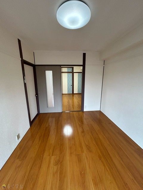 2LDK Apartment for Rent in Nagaoka, Niigata - Urban Stage - Thumbnail 2