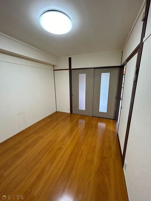 2LDK Apartment for Rent in Nagaoka, Niigata - Urban Stage - Thumbnail 3