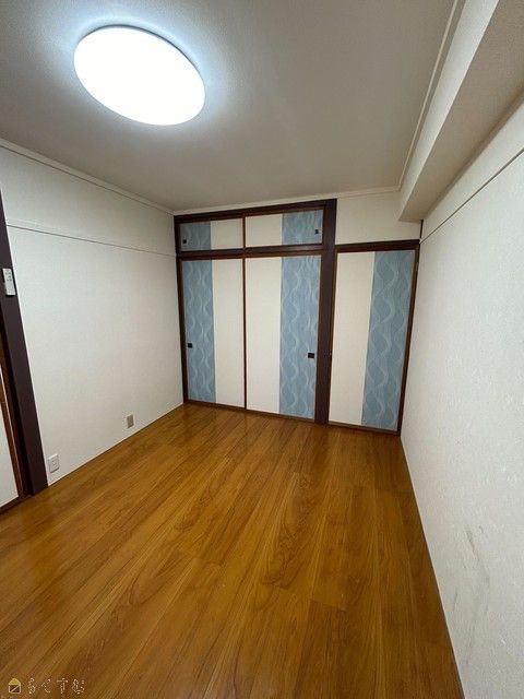 2LDK Apartment for Rent in Nagaoka, Niigata - Urban Stage - Thumbnail 4