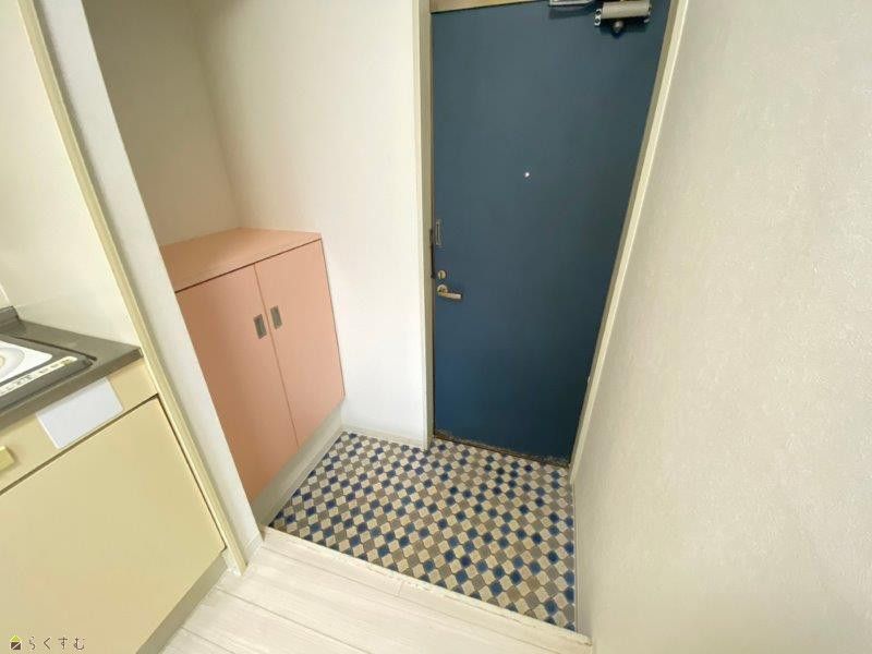 Maison Sunflower 1K Apartment for Rent in Nagaoka, Niigata - Thumbnail 2