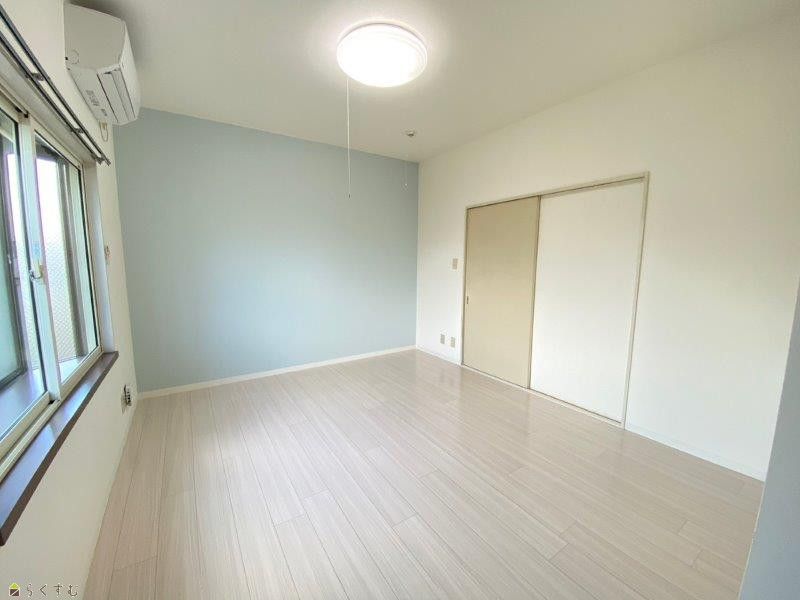 Maison Sunflower 1K Apartment for Rent in Nagaoka, Niigata - Thumbnail 3