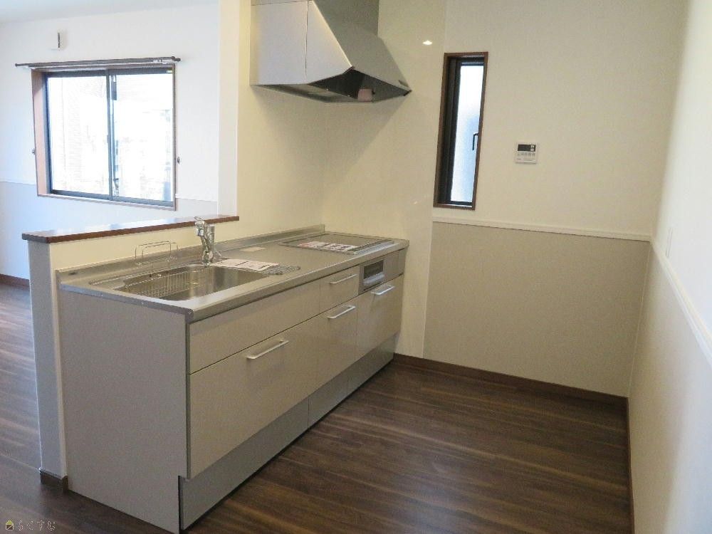 3LDK Maisonette Apartment for Rent in Mitsuke, Niigata - Thumbnail 3