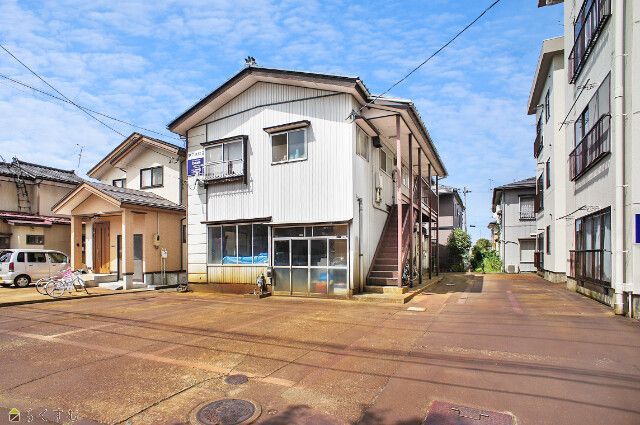 1DK Apartment for Rent in Nagaoka, Niigata - No Deposit - Thumbnail 2