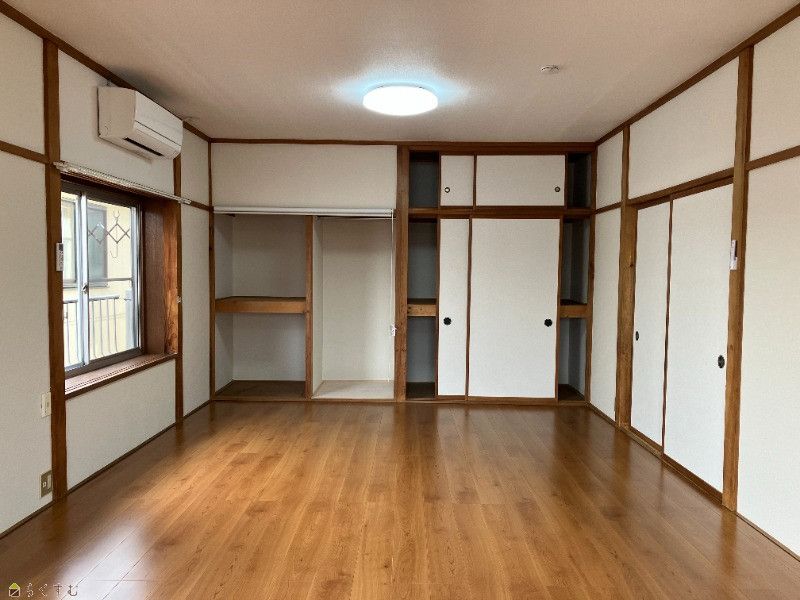 1DK Apartment for Rent in Nagaoka, Niigata - No Deposit - Thumbnail 4