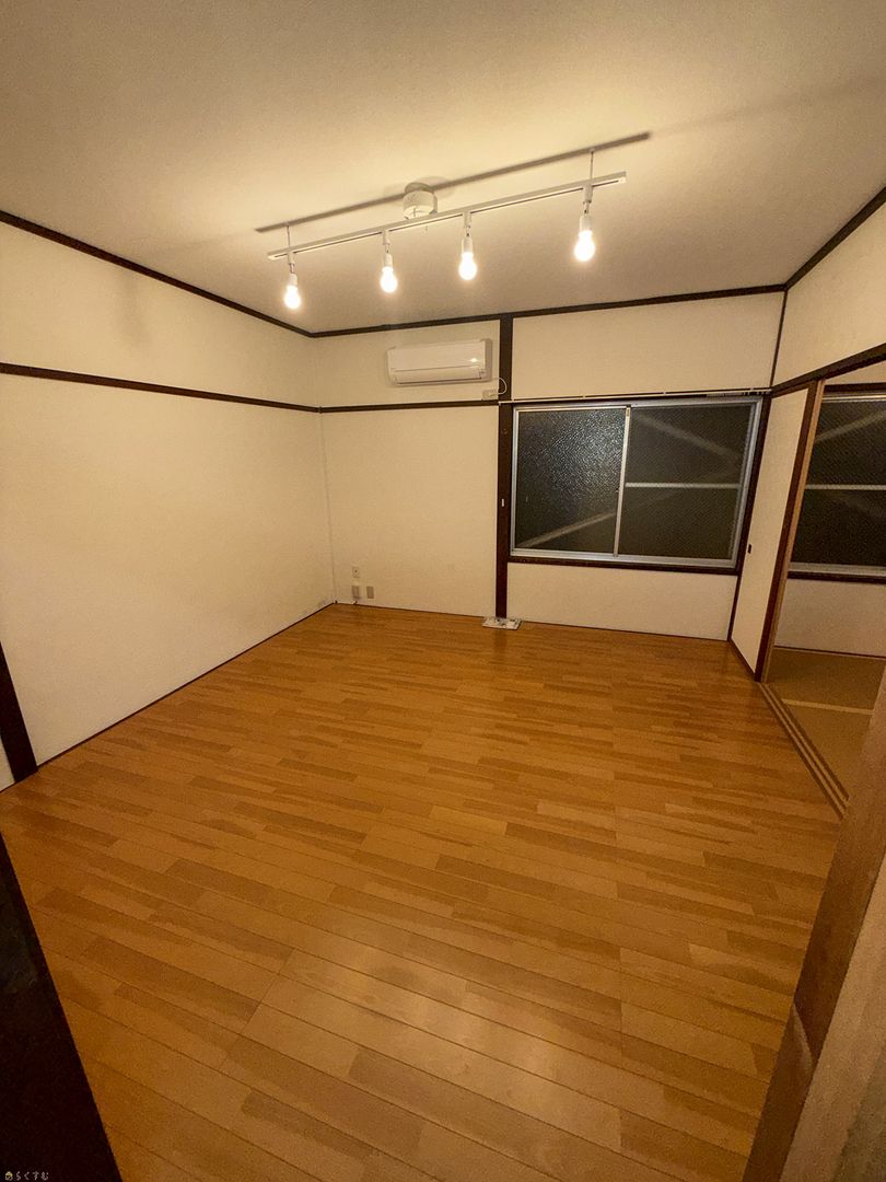 Stella Kashiwazaki 101: 2DK Apartment for Rent in Niigata - Thumbnail 3