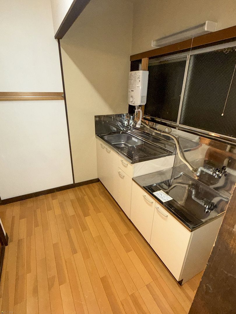 Stella Kashiwazaki 101: 2DK Apartment for Rent in Niigata - Thumbnail 4