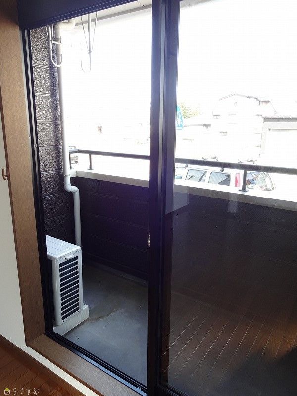 2DK Apartment for Rent in Nagaoka, Niigata - 52,000 Yen - Thumbnail 2