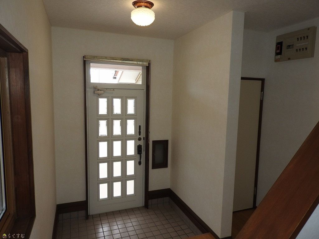4LDK Maisonette Apartment for Rent in Kashiwazaki, Niigata - Thumbnail 3