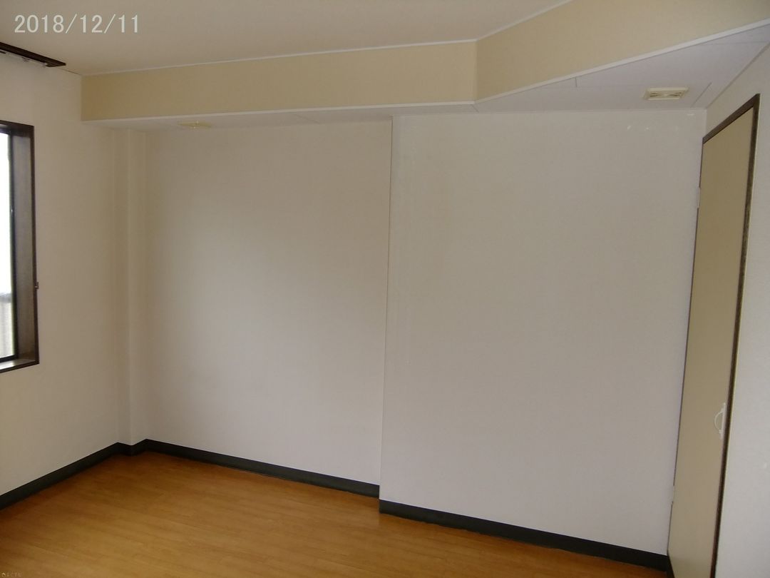 1K Apartment for Rent in Kashiwazaki, Niigata - Handa Gentery - Thumbnail 4