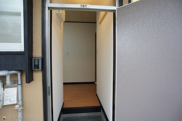 Renovated 1K Apartment for Rent in Nagaoka, Niigata - Thumbnail 3