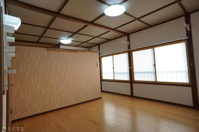 Renovated 1K Apartment for Rent in Nagaoka, Niigata - Thumbnail 4