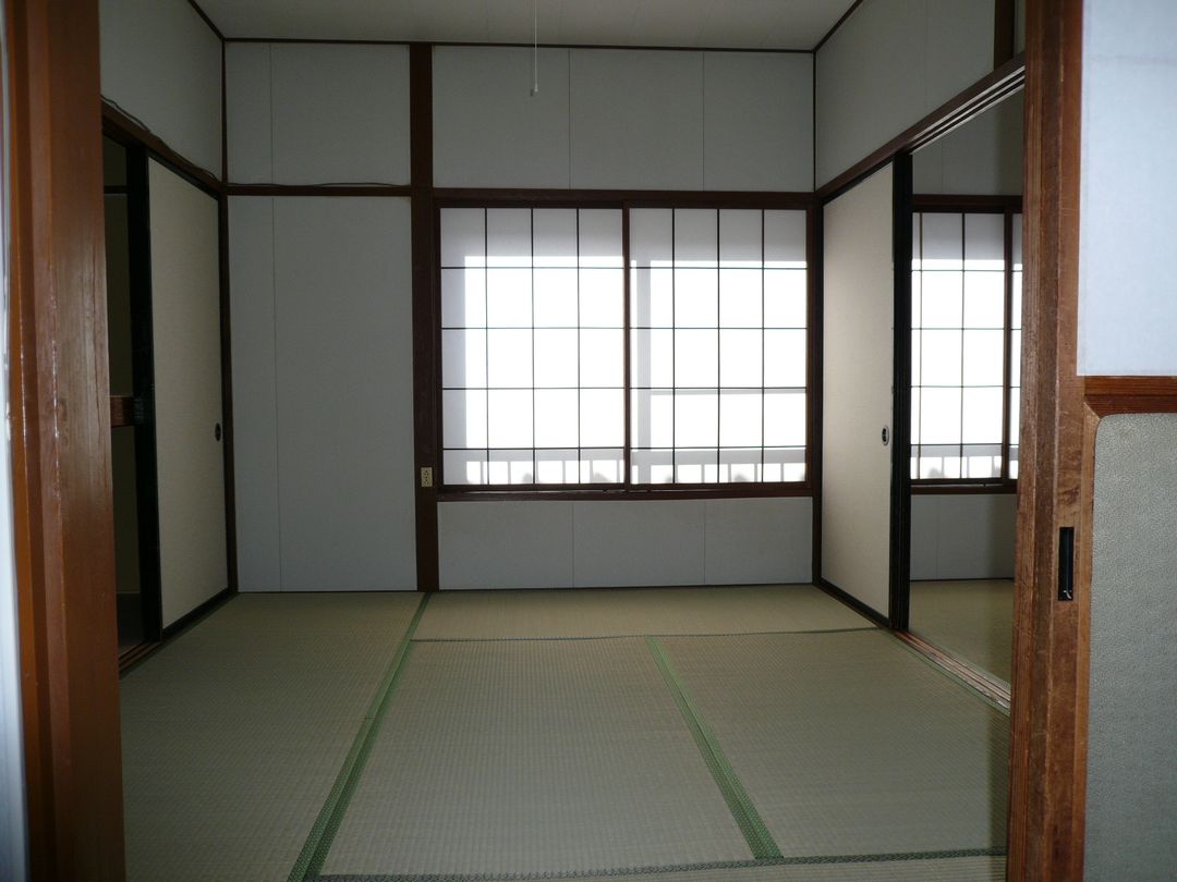 2DK Apartment for Rent in Nagaoka, Niigata - No Deposit - Thumbnail 2