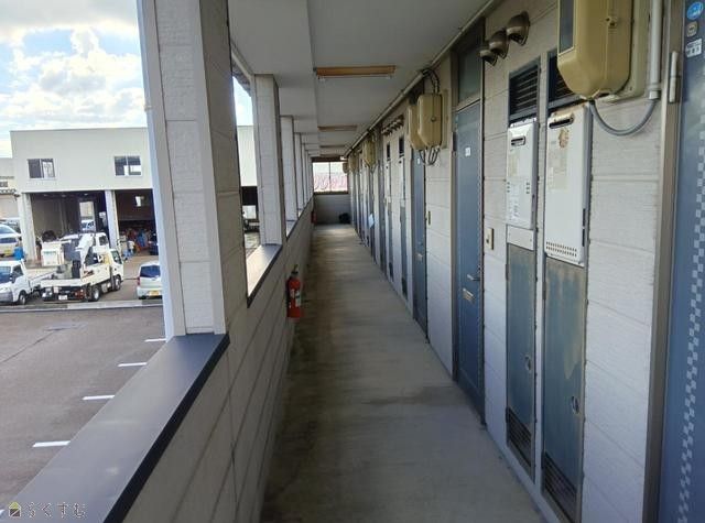 1K Apartment for Rent in Nagaoka, Niigata with Free Parking & Internet - Thumbnail 2