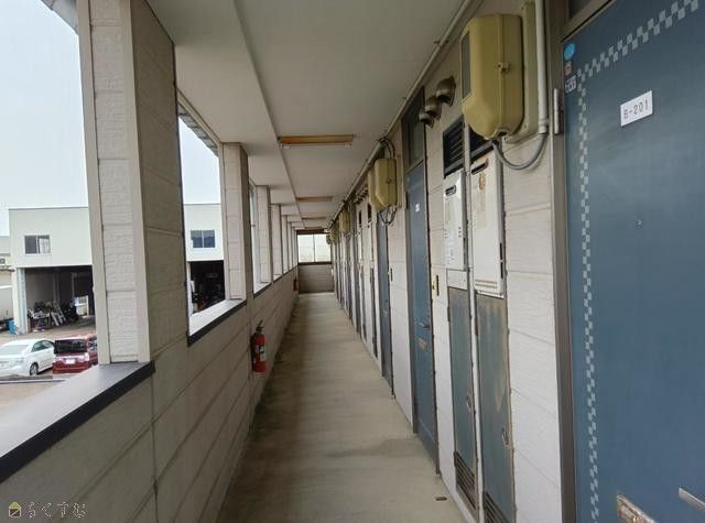 1K Apartment for Rent in Nagaoka, Niigata with Free Parking & Internet - Thumbnail 3