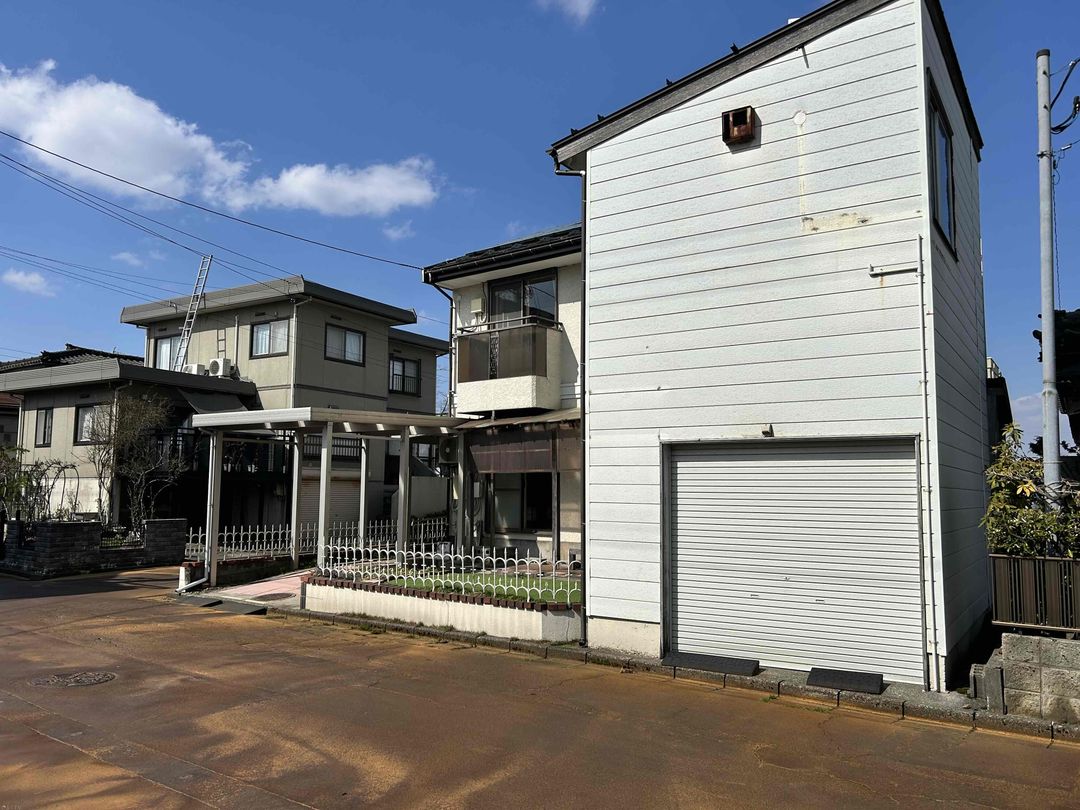 5LDK House for Rent in Nagaoka, Niigata - No Deposit - Thumbnail 4