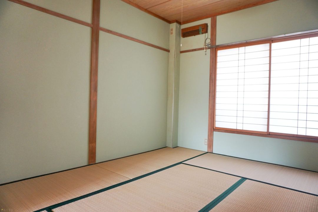 2LDK Apartment for Rent in Joetsu, Niigata - 45,000 Yen - Thumbnail 2