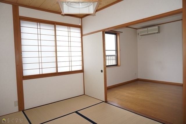 Rent 2LDK Apartment in Joetsu, Niigata with All-Electric Amenities - Thumbnail 2