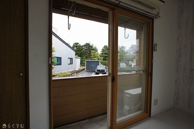 2DK Apartment for Rent in Nagaoka, Niigata - Zero Deposit - Thumbnail 3
