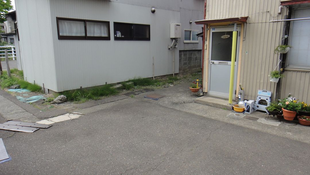 3DK Apartment for Rent in Nagaoka, Niigata - 35,000 Yen - Thumbnail 2