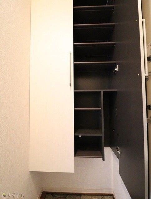 1LDK Apartment for Rent in Nagaoka, Niigata - Estacion 205 - Thumbnail 3